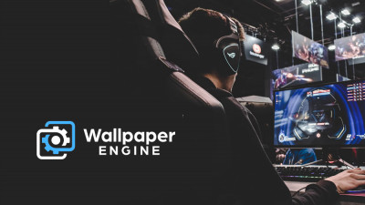 Unveiling Magic of Wallpaper Engine: A Comprehensive Installation Handbook